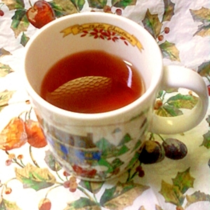 お休み前や休日に 白ワイン入り紅茶 レシピ 作り方 By こあくま527 楽天レシピ お休み前や休日に 白ワイン入り紅茶 レシピ 作り方 By こあくま527 楽天レシピ